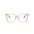 Burberry Elizabeth Brillen BE 2376 4069