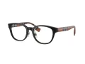 Burberry Peyton Brillen BE 2381D 4041