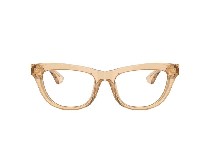 Burberry Brillen BE 2406U 4063