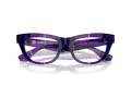 Burberry Brillen BE 2406U 4113