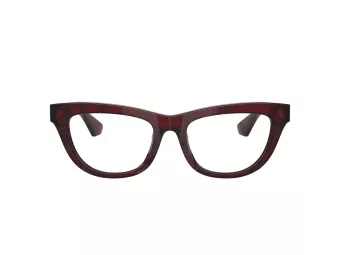 Burberry Brillen BE 2406U 4115
