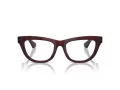 Burberry Brillen BE 2406U 4115