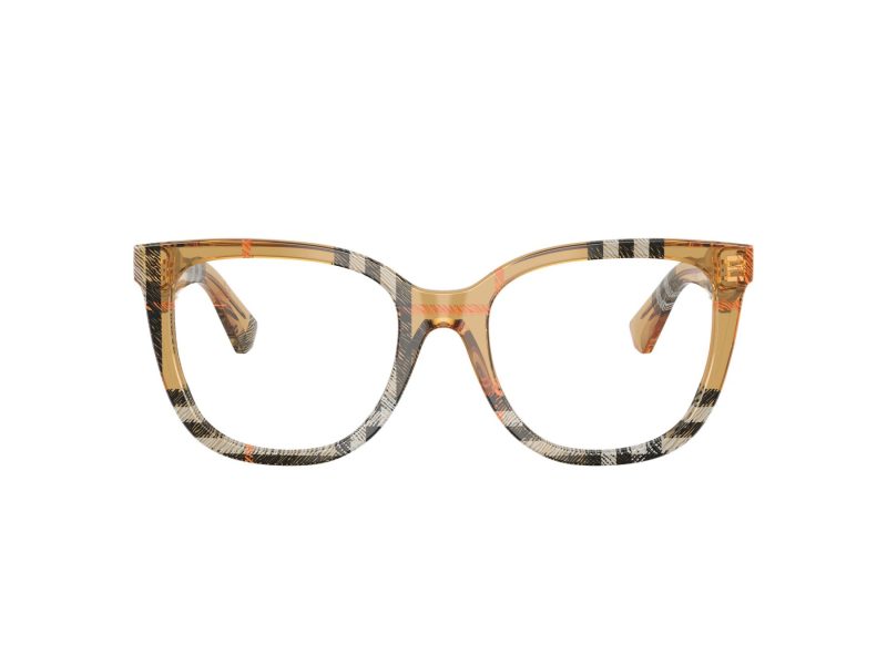 Burberry Brillen BE 2415 4146
