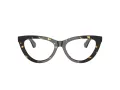 Burberry Brillen BE 2418U 4106