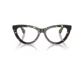 Burberry Brillen BE 2418U 4106