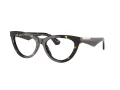 Burberry Brillen BE 2418U 4106