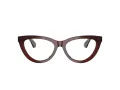 Burberry Brillen BE 2418U 4144