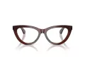 Burberry Brillen BE 2418U 4144