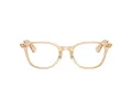 Burberry Brillen BE 2423D 4063