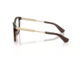 Burberry Brillen BE 2427U 4116