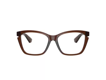 Burberry Brillen BE 2427U 4116