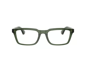 Burberry Brillen BE 2428U 4174