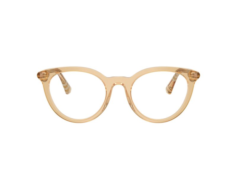 Burberry Brillen BE 2429 4167