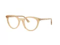 Burberry Brillen BE 2429 4167
