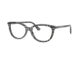 Burberry Brillen BE 2431 4166