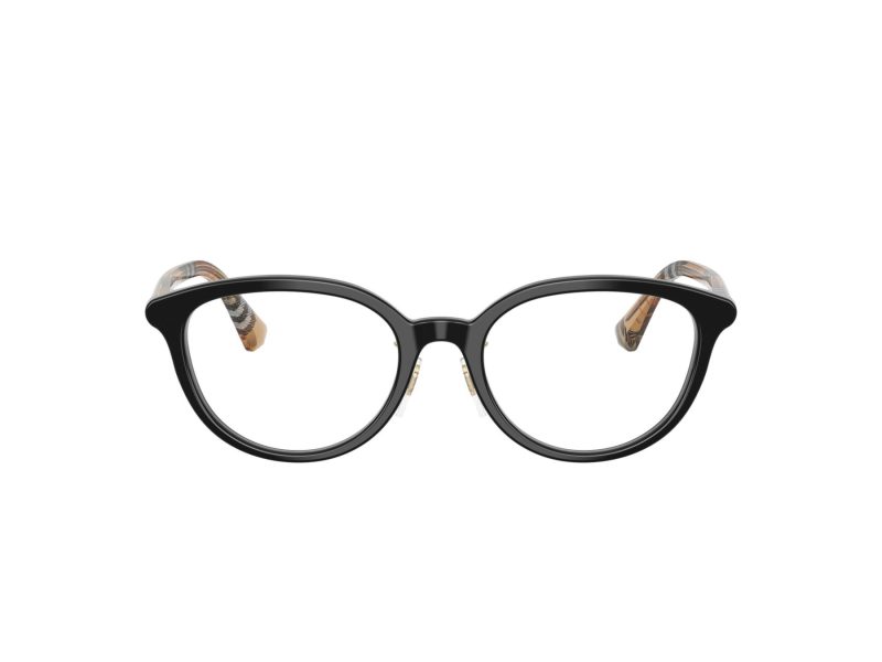 Burberry Brillen BE 2435D 4161
