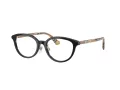 Burberry Brillen BE 2435D 4161