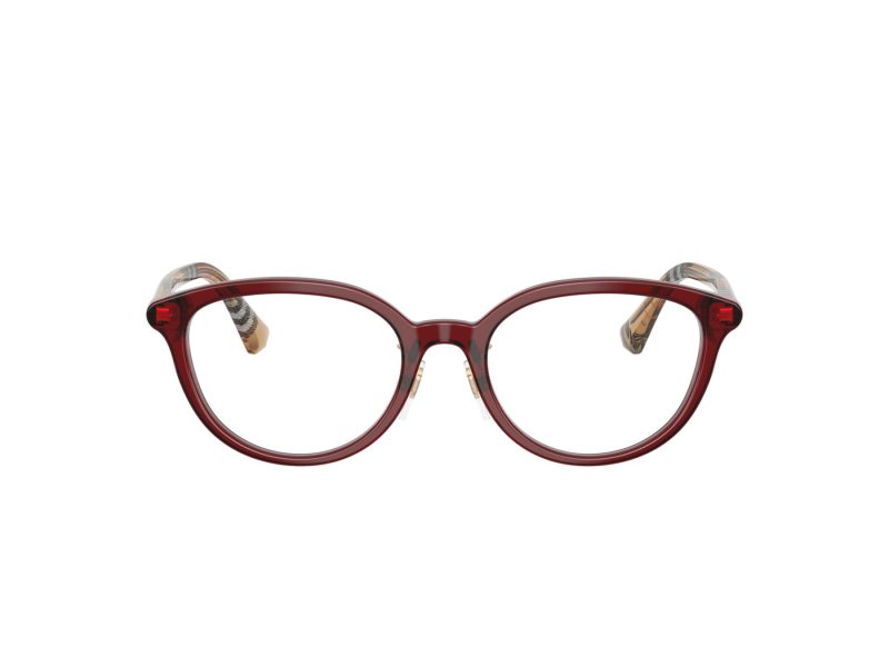 Burberry Brillen BE 2435D 4176