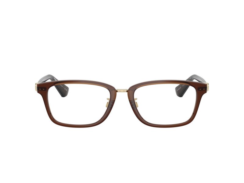 Burberry Brillen BE 2437D 4116