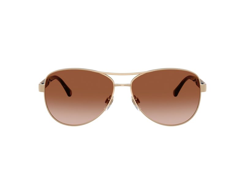 Burberry Zonnebril BE 3080 114513