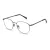 Benetton BE 3094 935 52 Férfi szemüvegkeret (optikai keret)