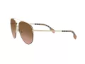 Burberry Ferry Zonnebril BE 3113 110913