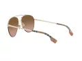 Burberry Ferry Zonnebril BE 3113 110913
