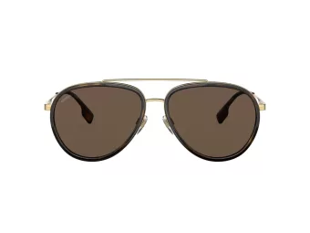 Burberry Oliver Zonnebril BE 3125 101773