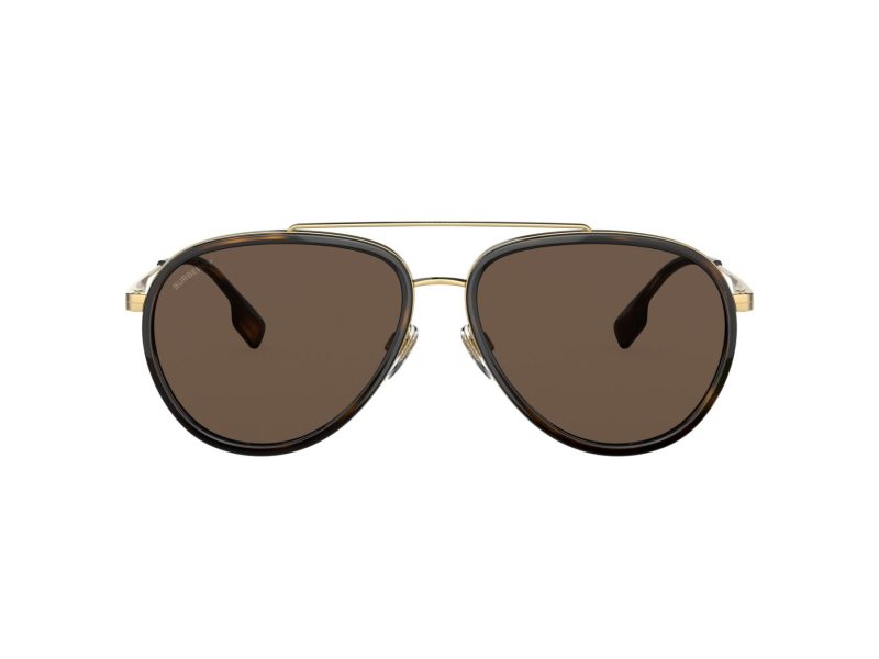 Burberry Oliver Zonnebril BE 3125 101773