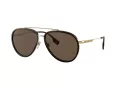 Burberry Oliver Zonnebril BE 3125 101773