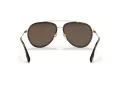 Burberry Oliver Zonnebril BE 3125 101773