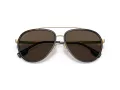 Burberry Oliver Zonnebril BE 3125 101773