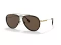Burberry Oliver Zonnebril BE 3125 101773
