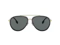 Burberry Oliver Zonnebril BE 3125 101781