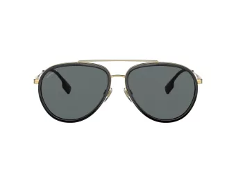 Burberry Oliver Zonnebril BE 3125 101781