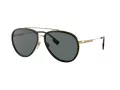 Burberry Oliver Zonnebril BE 3125 101781