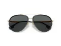 Burberry Oliver Zonnebril BE 3125 101781