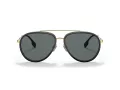 Burberry Oliver Zonnebril BE 3125 101781
