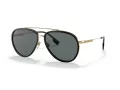 Burberry Oliver Zonnebril BE 3125 101781