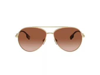 Burberry Zonnebril BE 3147 110913