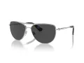 Burberry Zonnebril BE 3149 100587