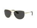 Burberry Zonnebril BE 3149 110987