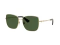 Burberry Zonnebril 3158 110971
