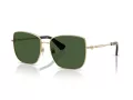Burberry Zonnebril 3158 110971