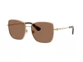 Burberry Zonnebril BE 3158 110973