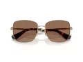 Burberry Zonnebril BE 3158 110973
