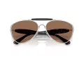 Burberry Zonnebril BE 3160 100573