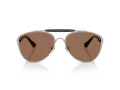 Burberry Zonnebril BE 3160 100573