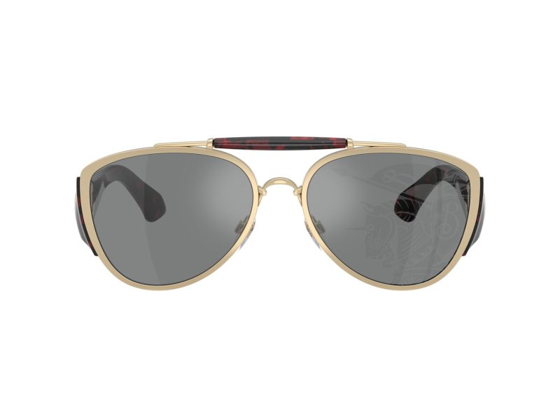 Burberry Zonnebril BE 3161 1109AI