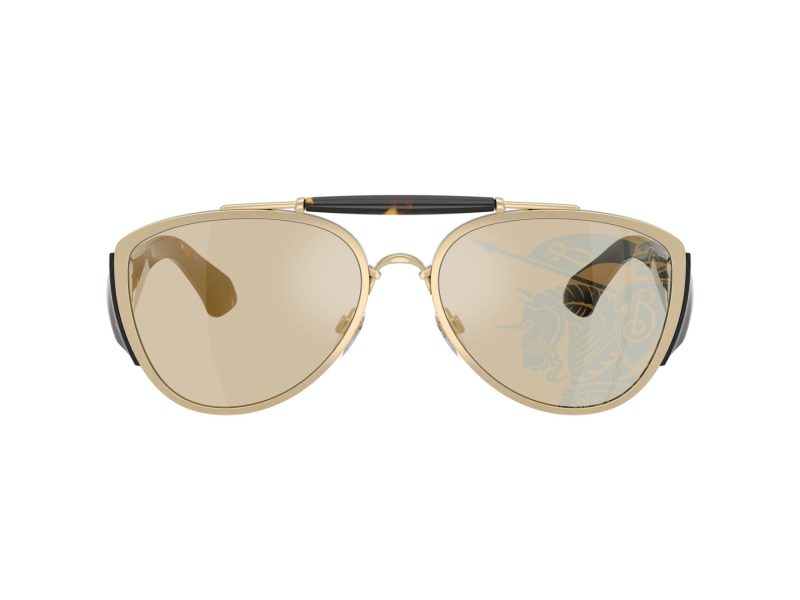 Burberry Zonnebril BE 3161 1109P4